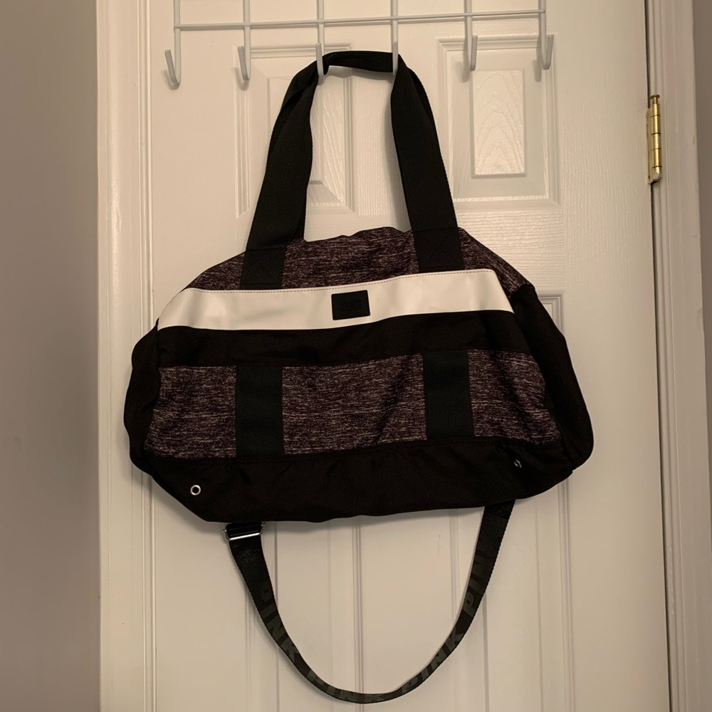 PINK Duffle Bag